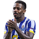 Wilson Manafá