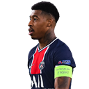 Presnel Kimpembe