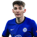 Billy Gilmour