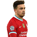 Xherdan Shaqiri