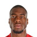 Geoffrey Kondogbia