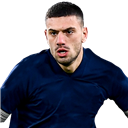 Merih Demiral