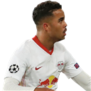 Justin Kluivert