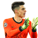 Kepa Arrizabalaga