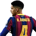 Ronald Araujo