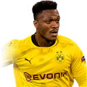 Dan-Axel Zagadou