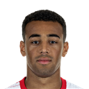 Tyler Adams