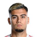 Andreas Pereira