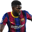 Samuel Umtiti