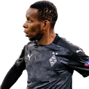 Ibrahima Traoré