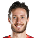 Ben Davies