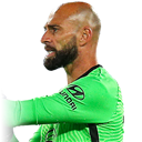 Willy Caballero