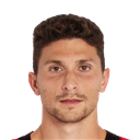 Mattia Caldara