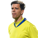Wojciech Szczęsny