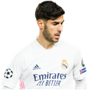 Marco Asensio