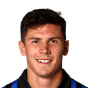 Matteo Pessina
