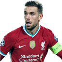 Jordan Henderson