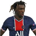 Moise Kean