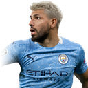 Sergio Agüero