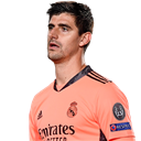 Thibaut Courtois