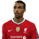 Joel Matip
