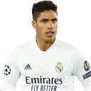 Raphaël Varane