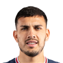 Leandro Paredes