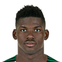 Breel Embolo
