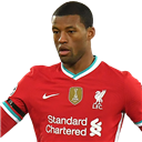 Georginio Wijnaldum