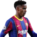 Junior Firpo