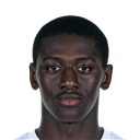 Mamadou Doucouré