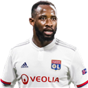 Moussa Dembélé