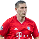 Niklas Süle