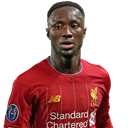 Naby Keïta