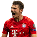 Benjamin Pavard