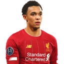 Trent Alexander-Arnold