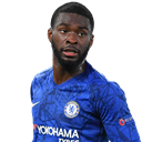 Fikayo Tomori