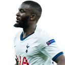 Tanguy Ndombele