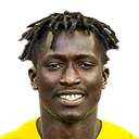 Mouhamed Mbaye