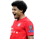 Serge Gnabry