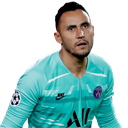 Keylor Navas