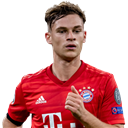 Joshua Kimmich