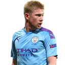 Kevin De Bruyne