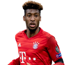 Kingsley Coman