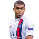 Kylian Mbappe Lottin