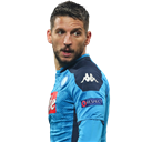 Dries Mertens