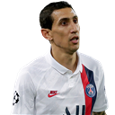 Ángel Di María