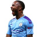 Raheem Sterling