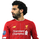 Mohamed Salah