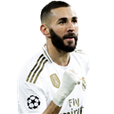 Karim Benzema